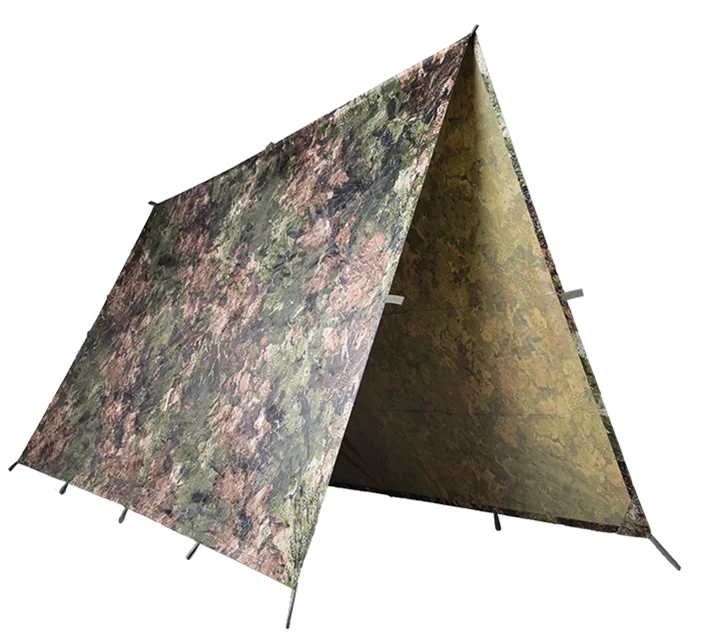 Mil-Tec TARP PE R/S 3X3M WASP