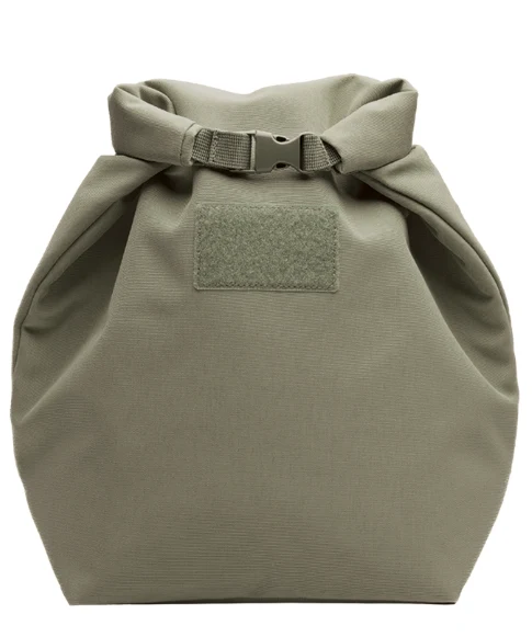 Mil-Tec Cooler Bag Isoliertasche mit Roll-Top Kühltasche