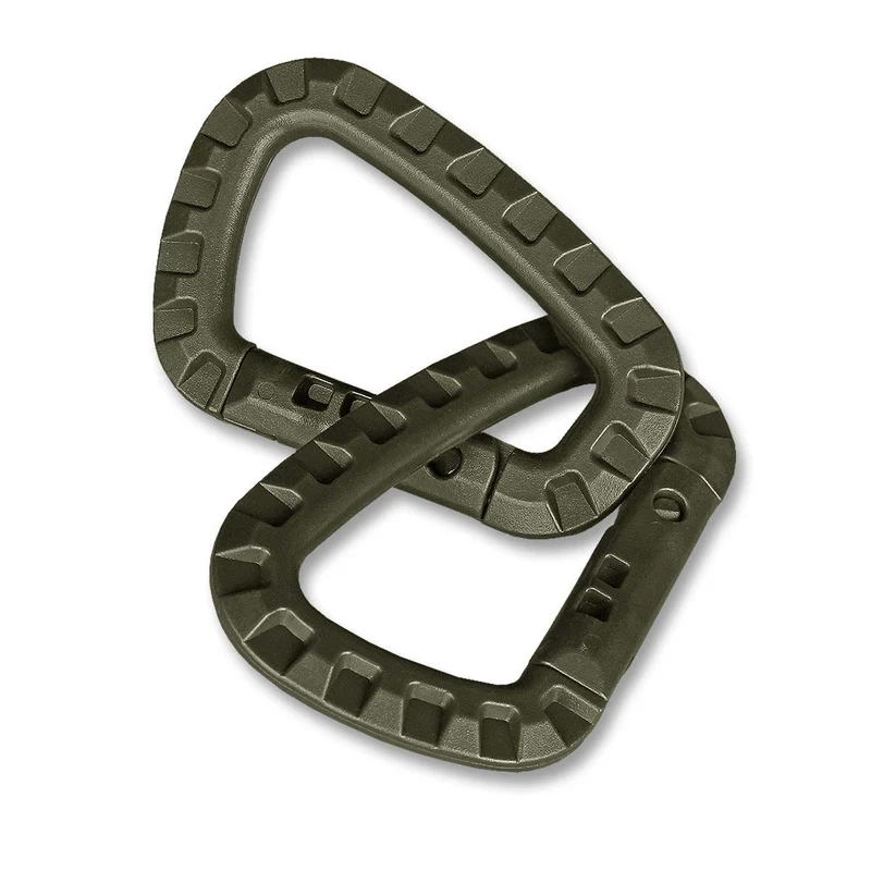 Mil-Tec Karabiner ABS