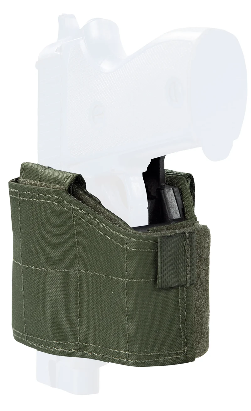 Warrior Assault Systems Universal Pistol Holster