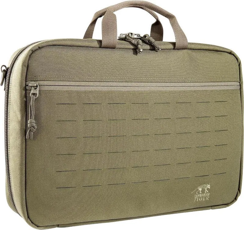 Tasmanian Tiger Modular Pistol Bag Oliv
