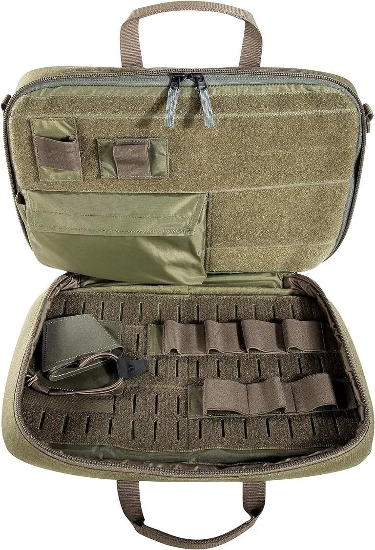 Tasmanian Tiger Modular Pistol Bag Oliv