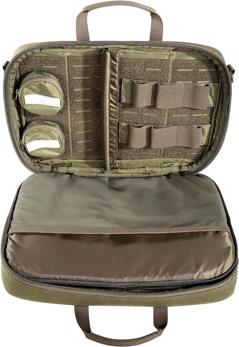 Tasmanian Tiger Modular Pistol Bag Oliv