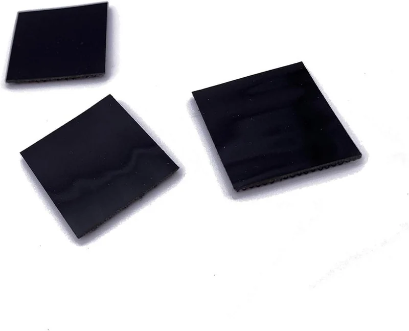 Surplus IR IFF Klettpatch 25mm 3er Set