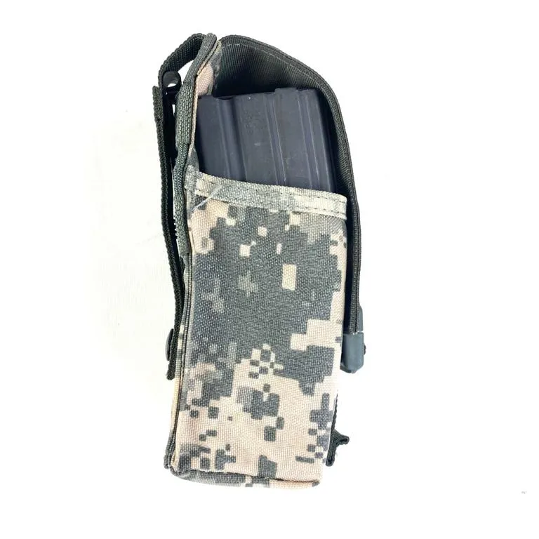 US Army Magpul Set Multi-Magazine Holder (CQBK) UCP
