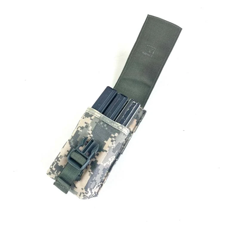 US Army Magpul Set Multi-Magazine Holder (CQBK) UCP