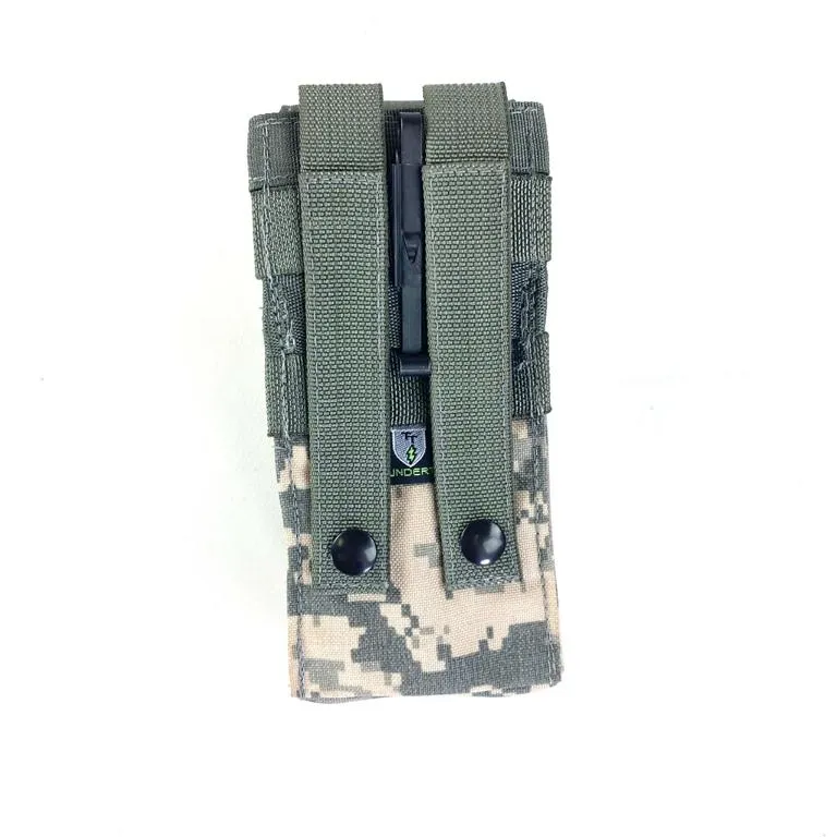 US Army Magpul Set Multi-Magazine Holder (CQBK) UCP