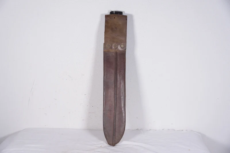 Englische Machete aus dem 2. Weltkrieg