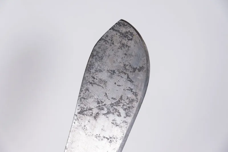 Englische Machete aus dem 2. Weltkrieg