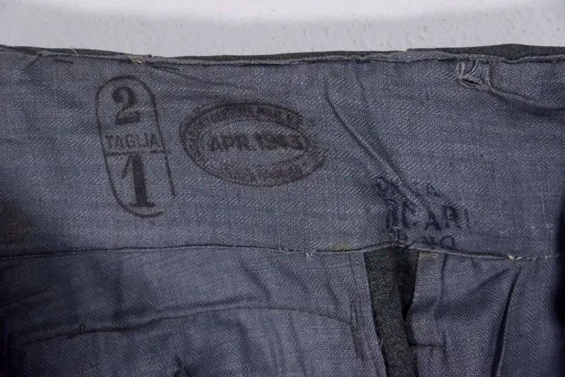 REI WW 2 Pufferhose