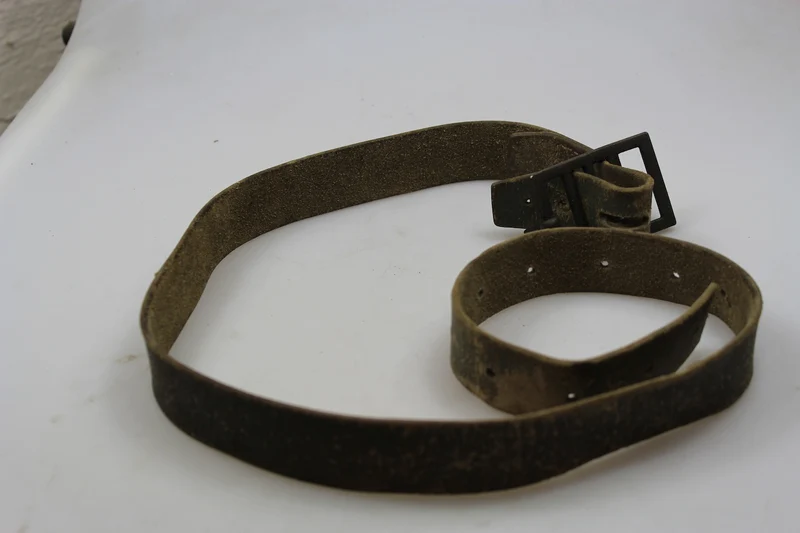 REI WW 2 Truppengürtel