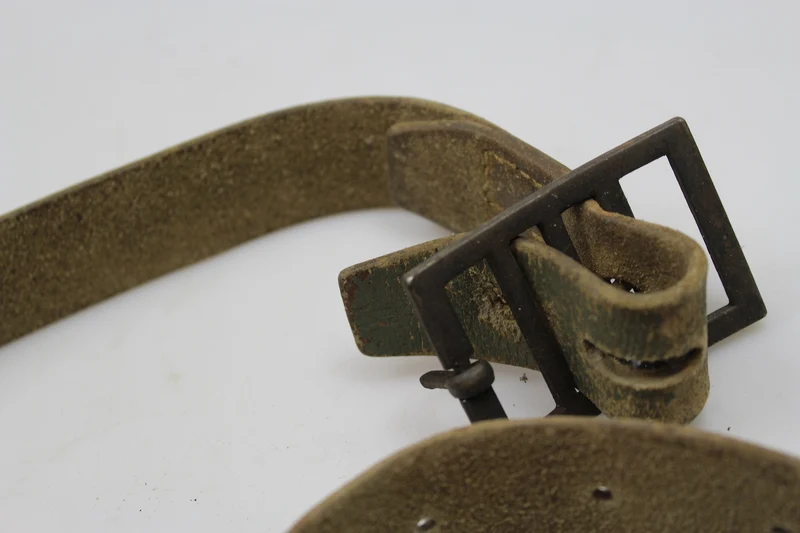 REI WW 2 Truppengürtel
