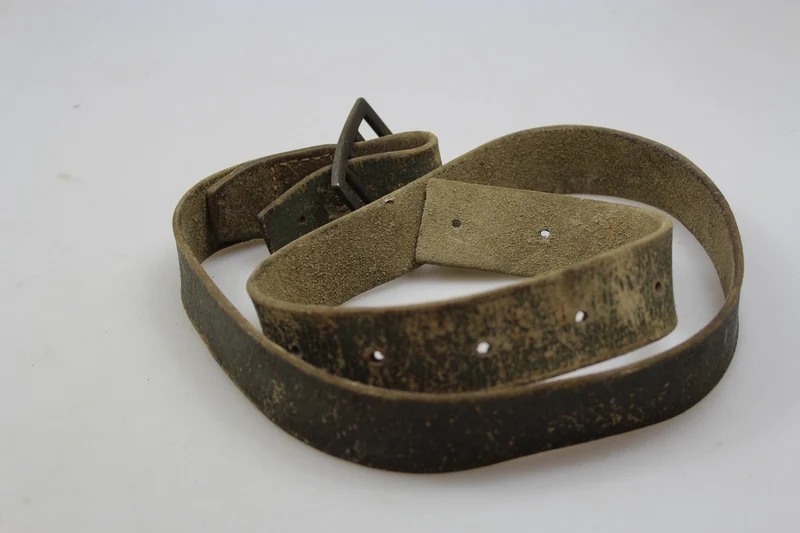 REI WW 2 Truppengürtel