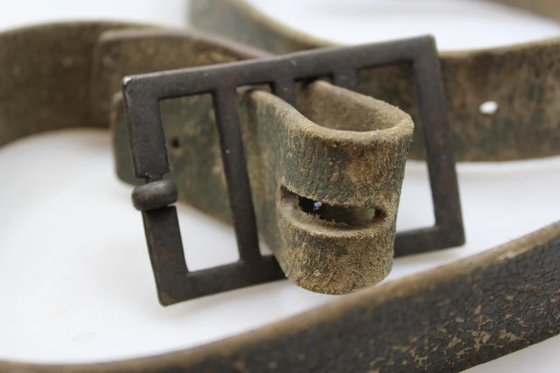 REI WW 2 Truppengürtel