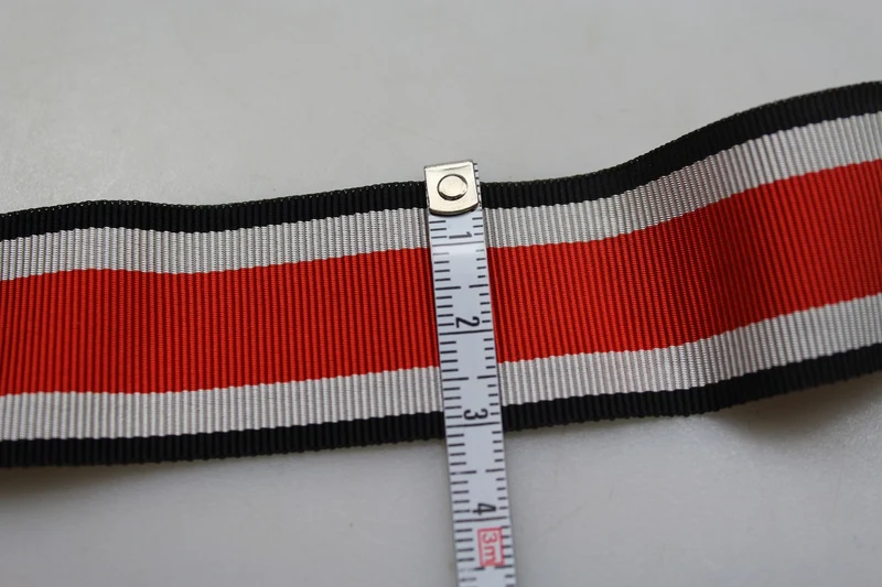 Repro Mt 1 EK Second Class Band