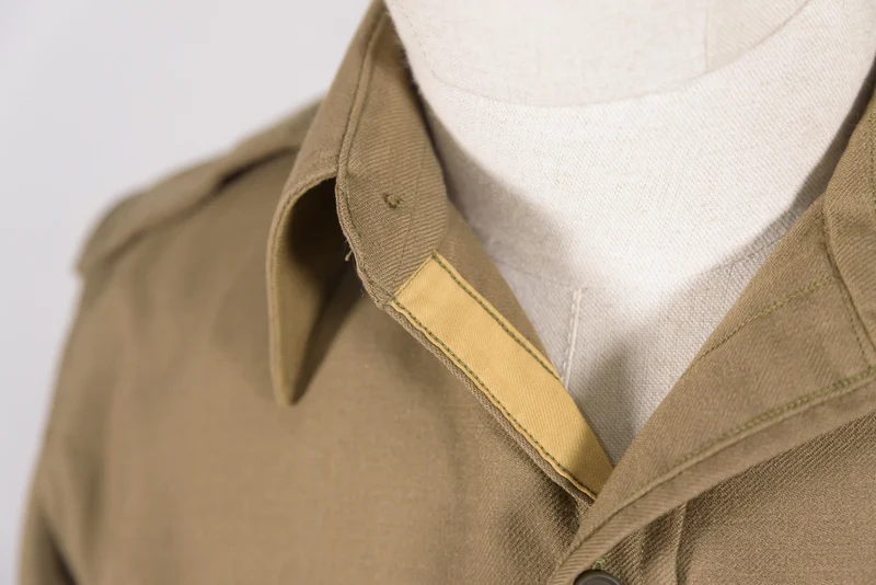 US Army WW 2 Offiziershemd