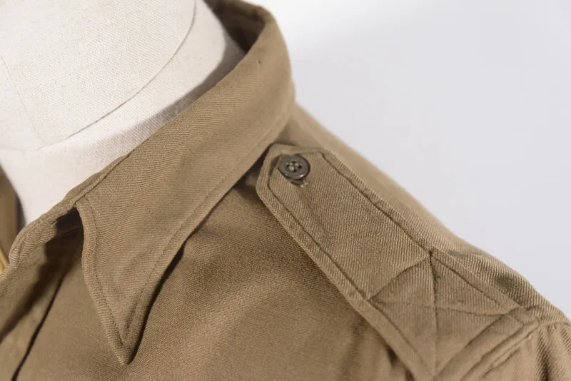 US Army WW 2 Offiziershemd