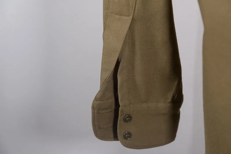 US Army WW 2 Offiziershemd