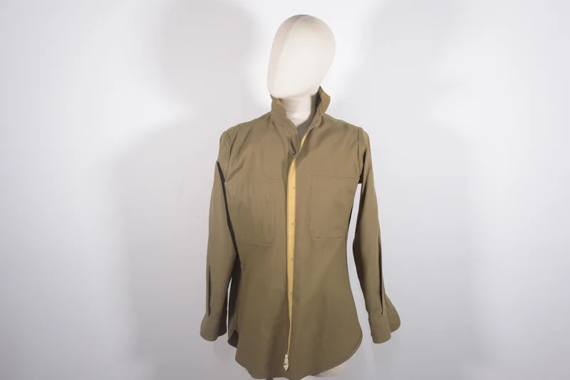 US Army WW 2 Offiziershemd