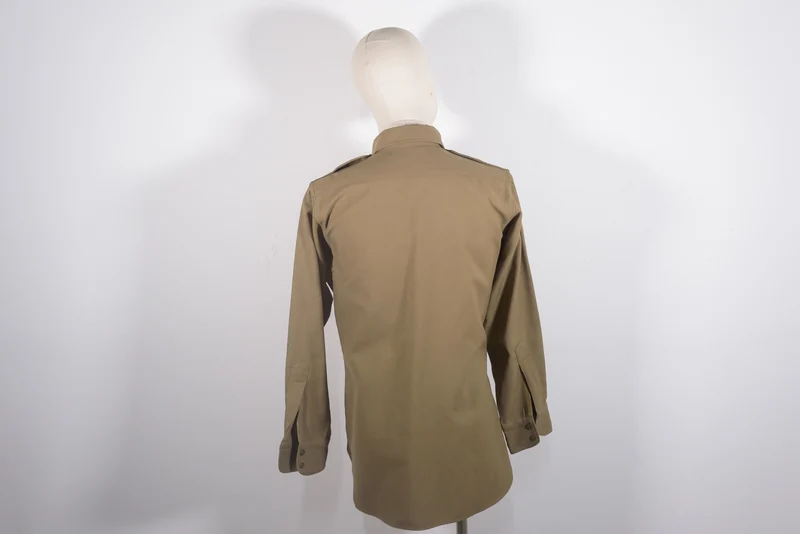 US Army WW 2 Offiziershemd