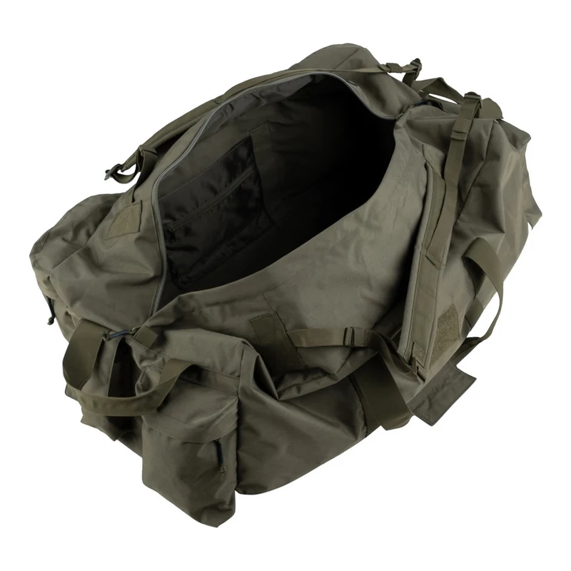 101 inc. Einsatz Cargo Tasche 100L