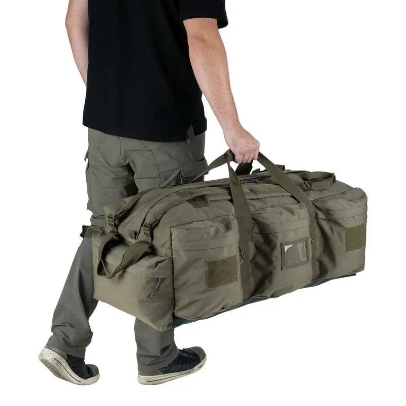 101 inc. Einsatz Cargo Tasche 100L