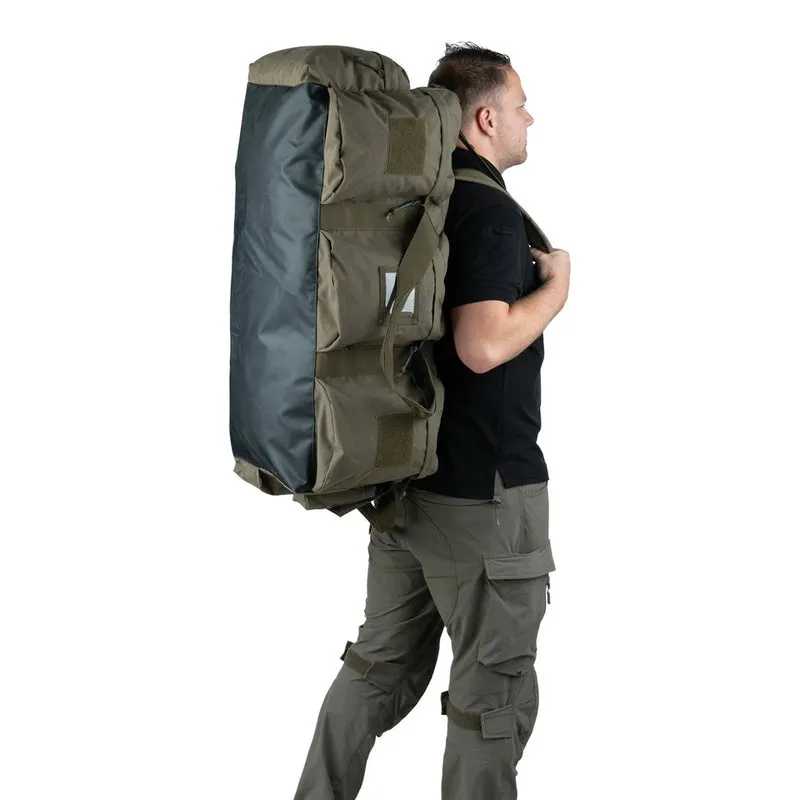 101 inc. Einsatz Cargo Tasche 100L