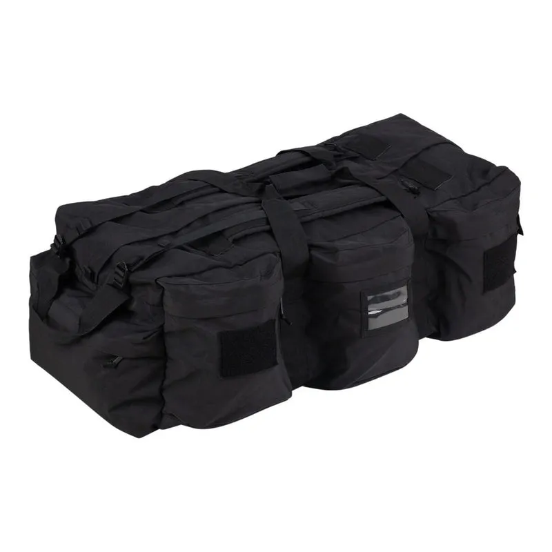 101 inc. Einsatz Cargo Tasche 100L