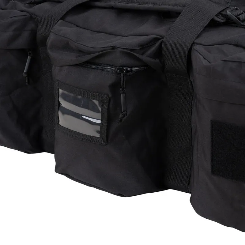 101 inc. Einsatz Cargo Tasche 100L