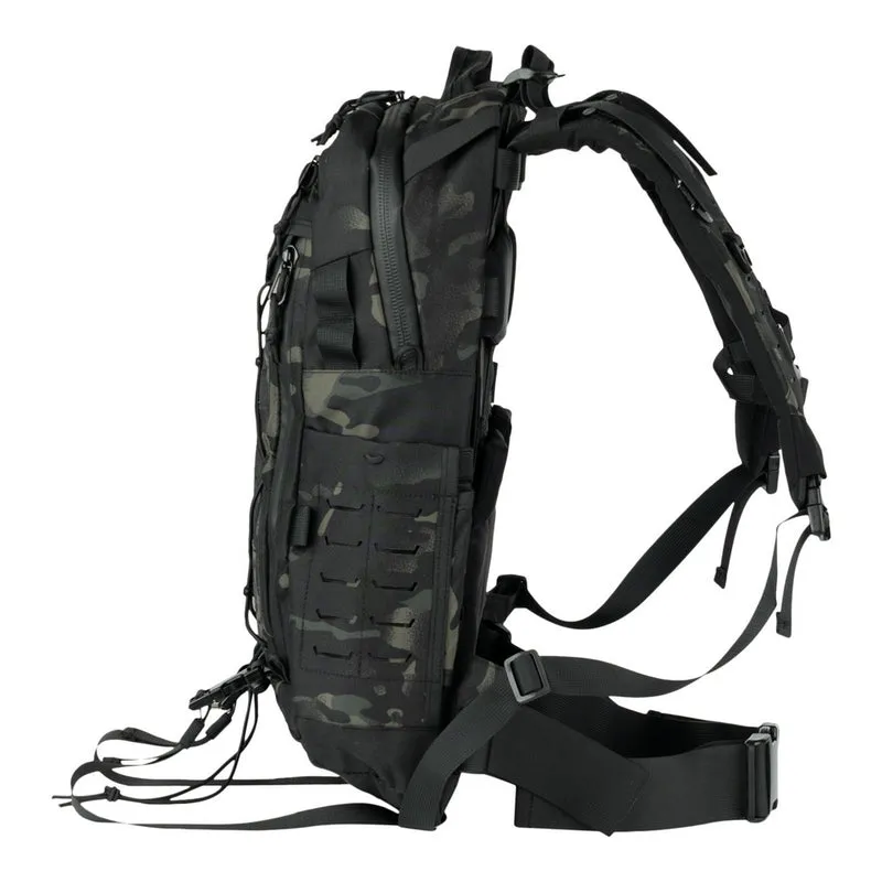Taskforce 2215 Stealth-Pro Rucksack Tactical 22l