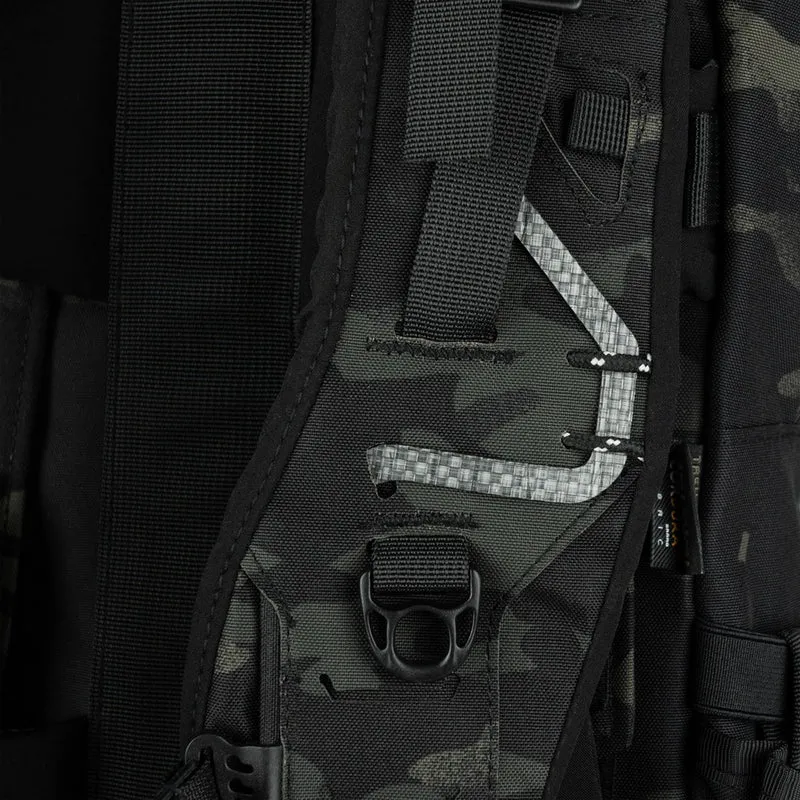 Taskforce 2215 Stealth-Pro Rucksack Tactical 22l