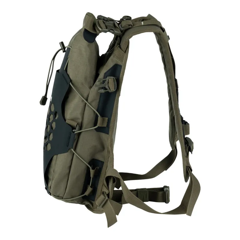 101 inc. taktischer Hydratationsrucksack mit 2l Wasserblase