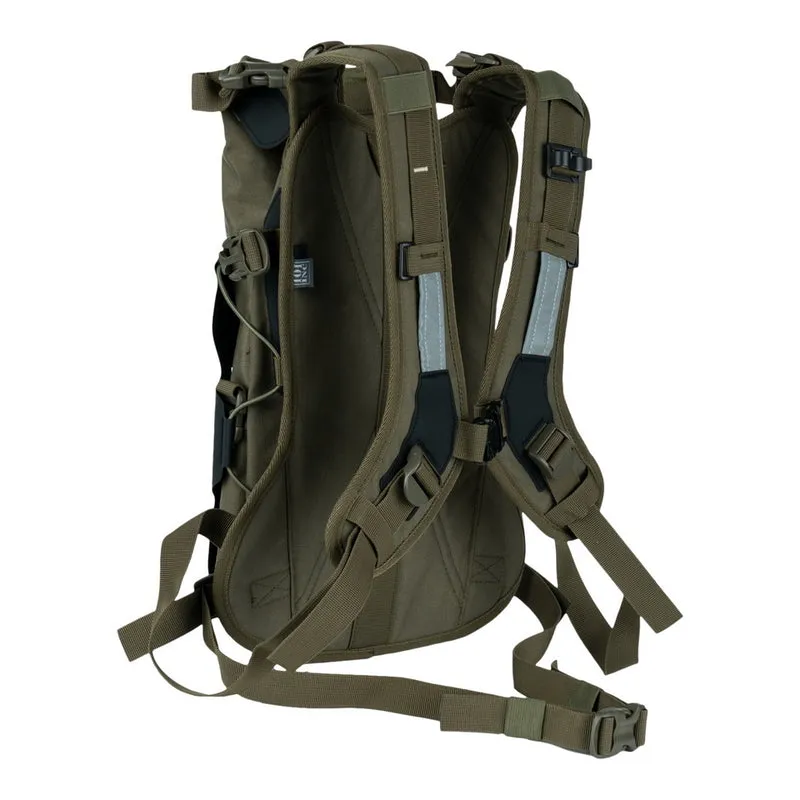 101 inc. taktischer Hydratationsrucksack mit 2l Wasserblase