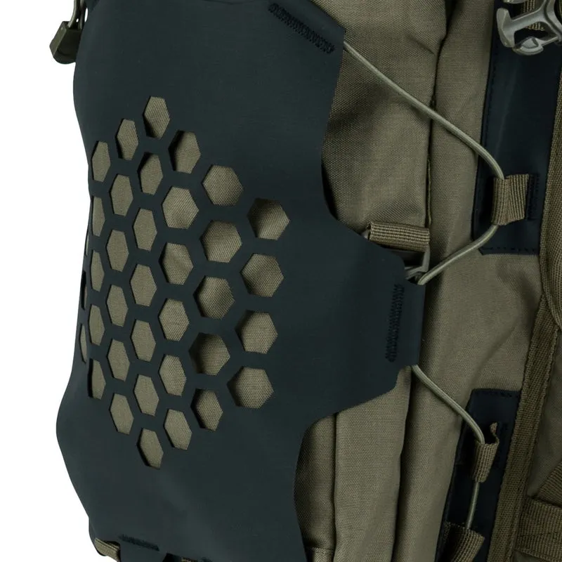 101 inc. taktischer Hydratationsrucksack mit 2l Wasserblase