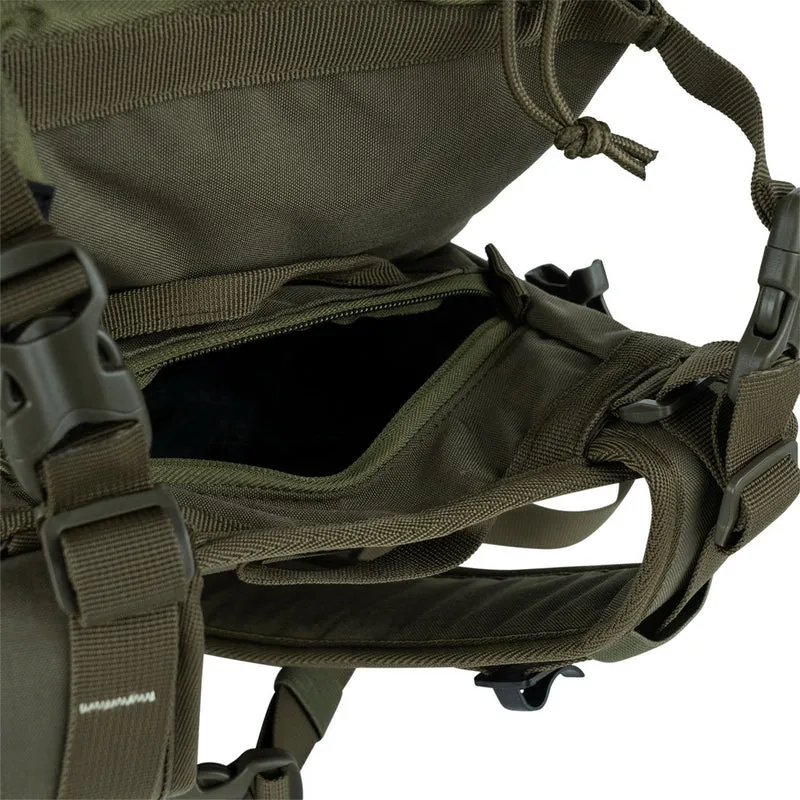 101 inc. taktischer Hydratationsrucksack mit 2l Wasserblase