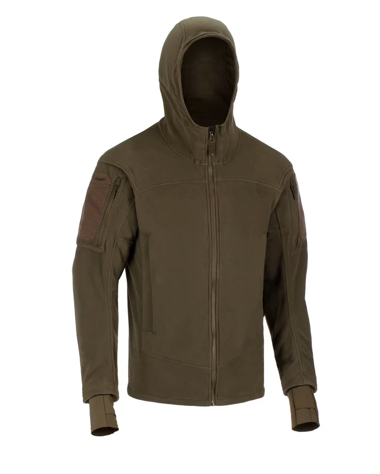 Clawgear Lynx Fleece Hoody