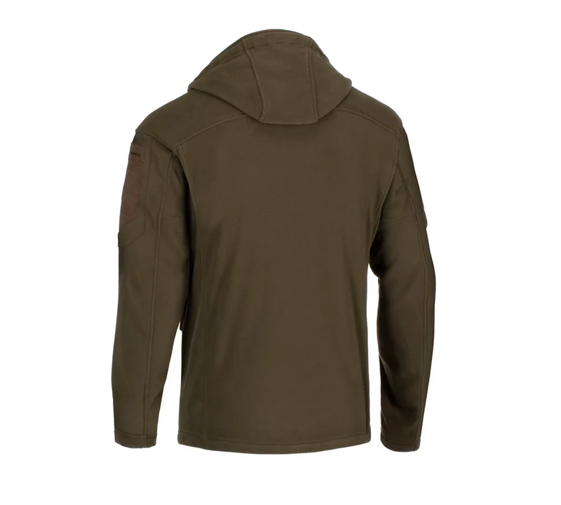 Clawgear Lynx Fleece Hoody