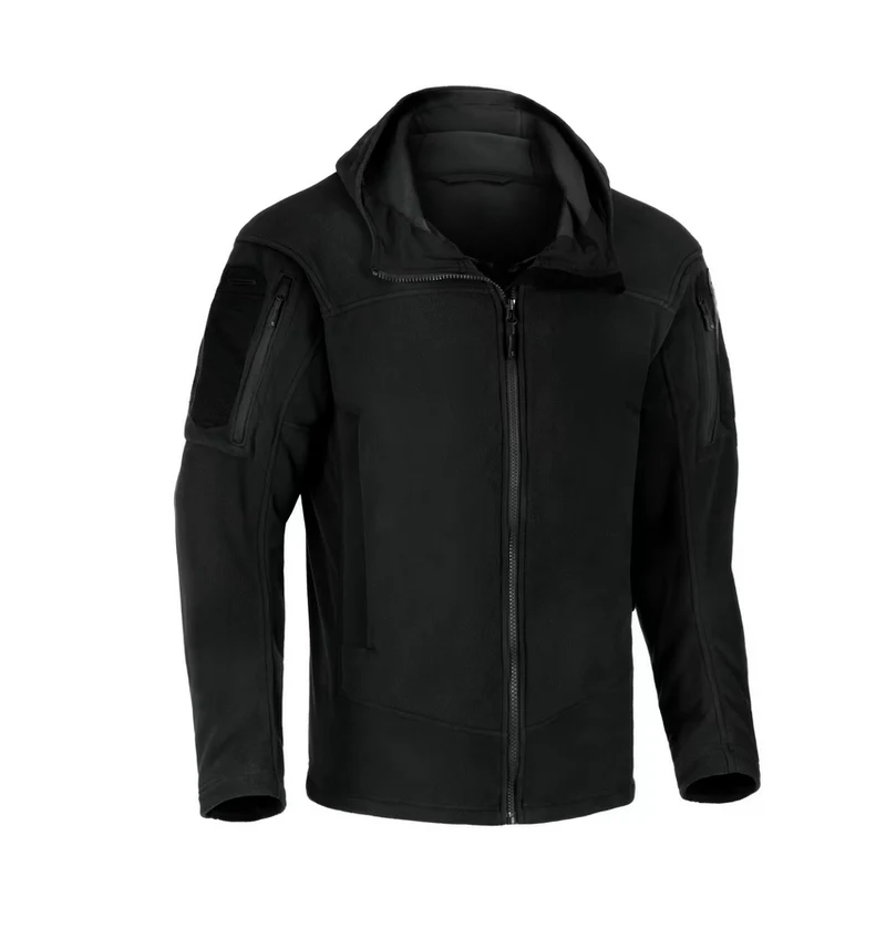 Clawgear Lynx Fleece Hoody