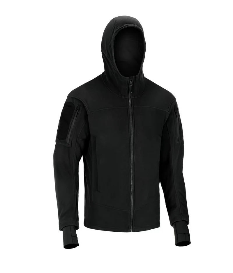 Clawgear Lynx Fleece Hoody
