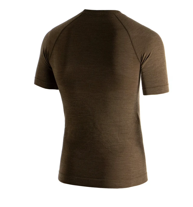 Clawgear Merino Seamless Shirt