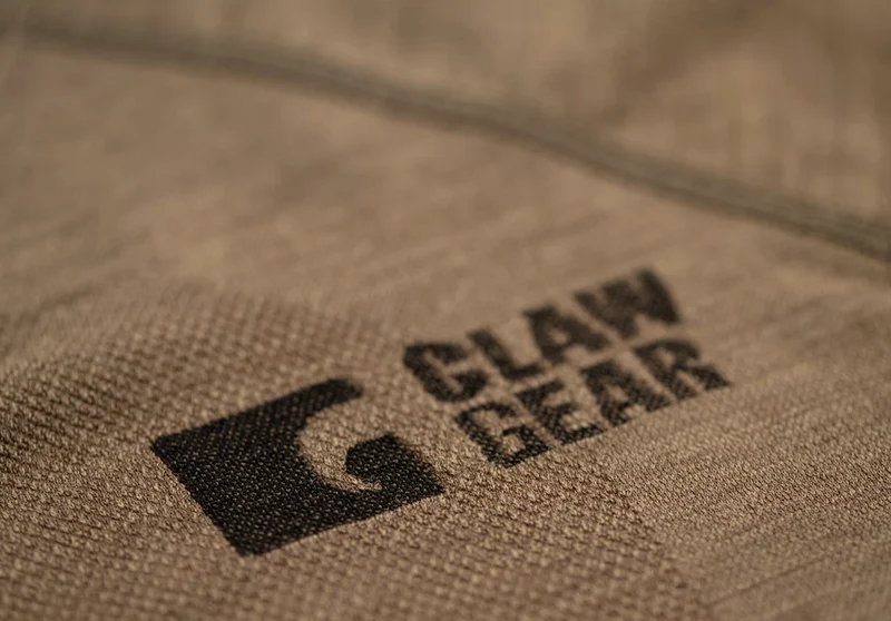 Clawgear Merino Seamless Shirt