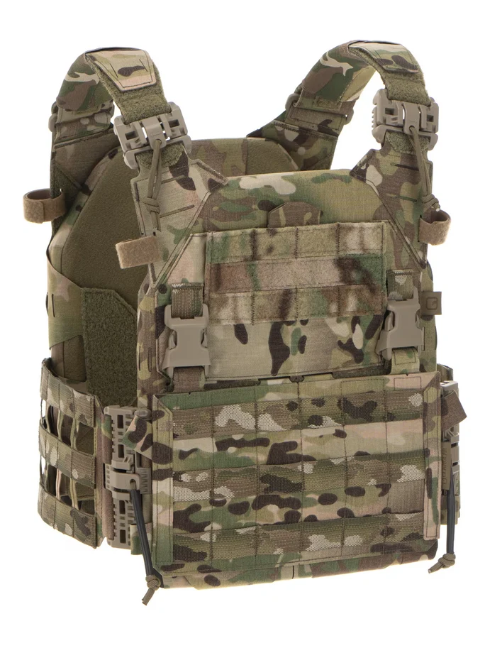 Clawgear Raider Plate Carrier