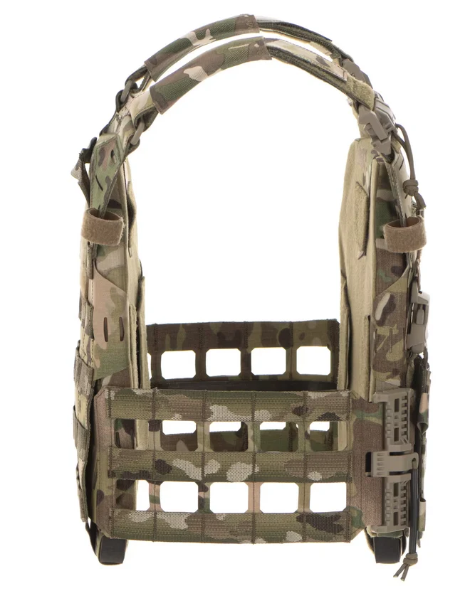 Clawgear Raider Plate Carrier