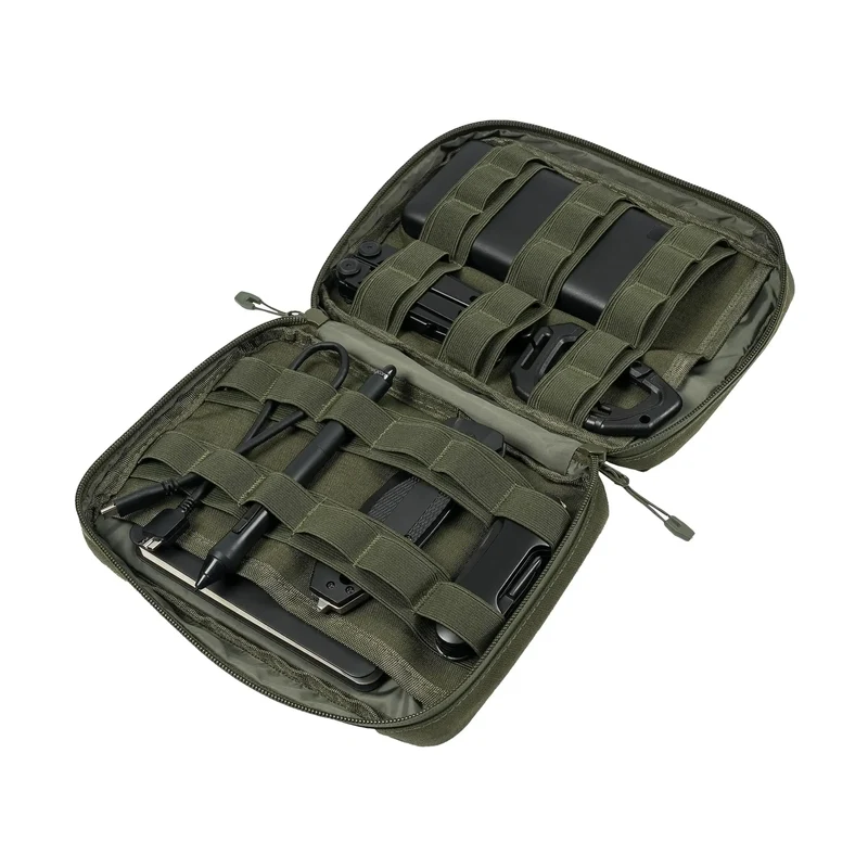 Ausrüstungs-Tasche Large Pouch V.1