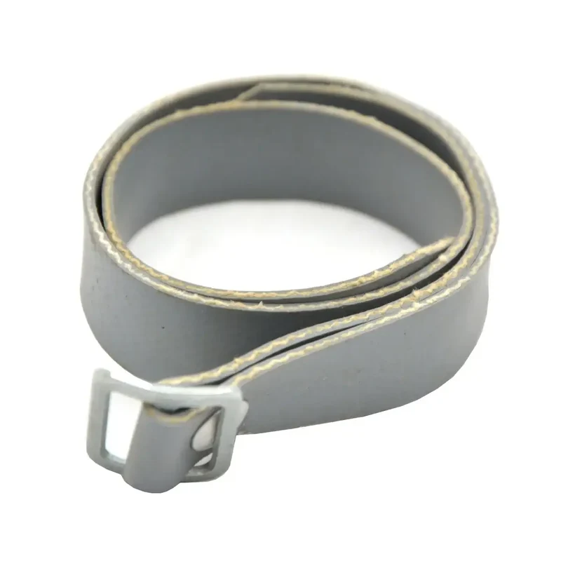 Packriemen 50 cm grau gebraucht