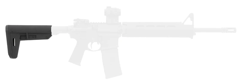 Magpul MOE® TR™ Stock AR15/M16 Carbine Mil-Spec (Schaft)