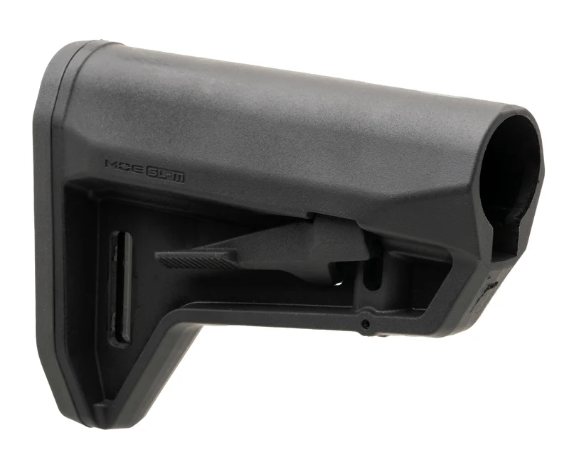 Magpul MOE SL-M Stock AR15/M16 Carbine Mil-Spec (PDW Schaft) OD Green