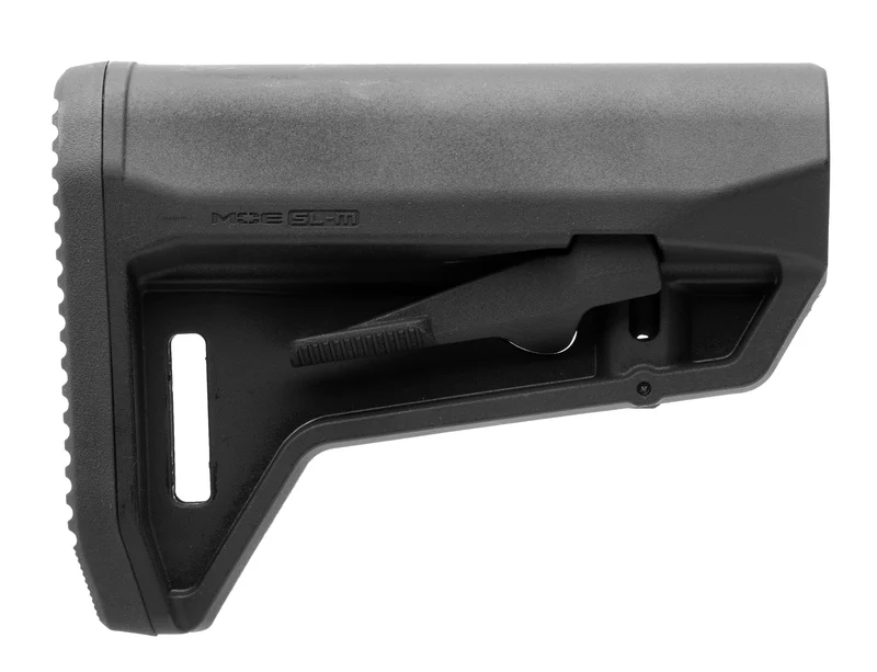Magpul MOE SL-M Stock AR15/M16 Carbine Mil-Spec (PDW Schaft) OD Green