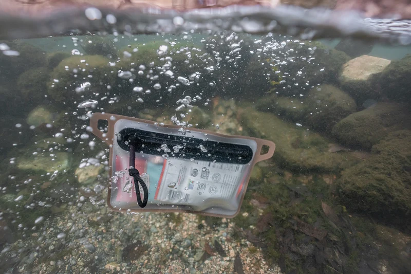 Magpul DAKA® Waterproof Window Pouch Small