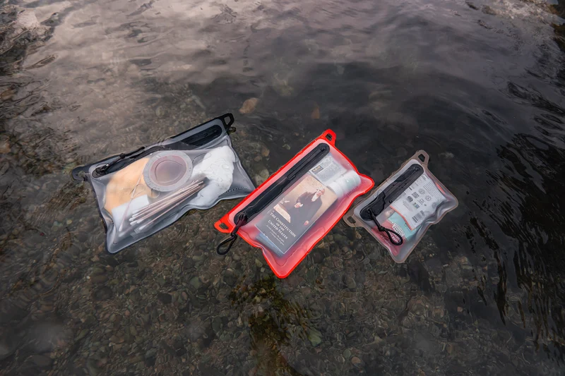 Magpul DAKA® Waterproof Window Pouch Small